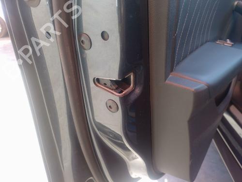 Used Front left lock Front left lock CUPRA LEON Sportstourer (KL8, KU8, KUD) 2.0 TSI 4Drive (310 hp) 40038727 40038727