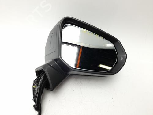 Used Right mirror Right mirror AUDI Q3 (F3B) 35 TDI (150 hp) 34735297 34735297