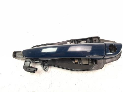 Front left exterior door handle CITROËN C4 Picasso II 1.2 THP 130 1609240280