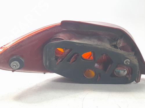 Right taillight PEUGEOT 307 (3A/C) 1.6 16V | BP29566626C35 