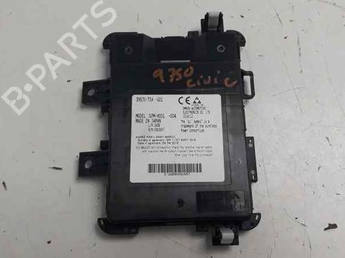 Used Electronic module HONDA CIVIC X Hatchback (FC_, FK_) 1.5 VTEC (FK7) (182 hp) 5580084