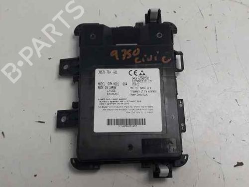 Elektronische module HONDA CIVIC X Hatchback (FC_, FK_) 1.5 VTEC (FK7) (182 hp) 5580084