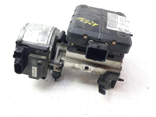 Used Suspension compressor Suspension compressor CITROËN C5 III (RD_) 2.0 HDi 140 (RDRHF8, RDRHFA, RDRHA8, RDRHAJ) (140 hp) 34507659 34507659