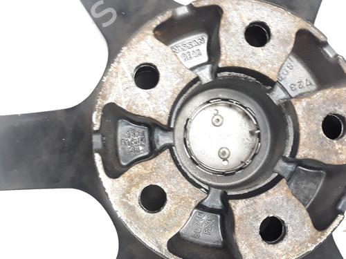 Rim NISSAN 350Z Roadster (Z33) 3.5 (AAZ33) | BP15005822C45 