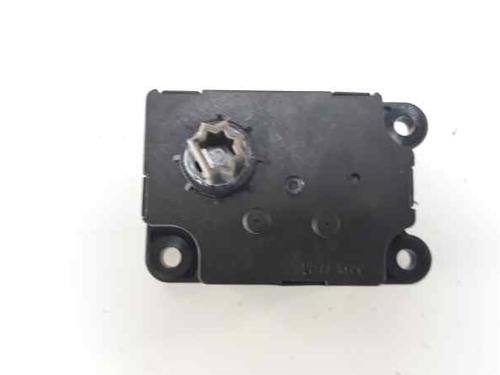 Heater blower motor RENAULT SCÉNIC III (JZ0/1_)  | BP4406474M62 