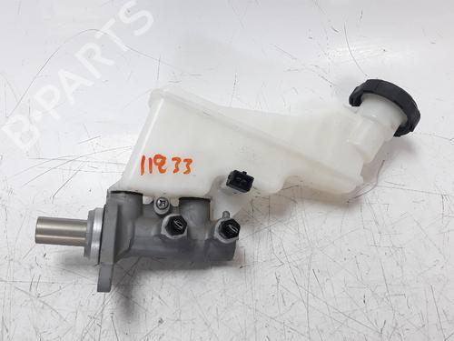 Used Brake master cylinder KIA RIO IV (YB, SC, FB) 1.2 CVVT (84 hp) 12397035