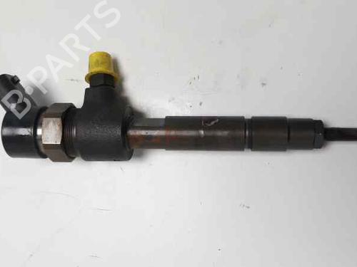 Injector LANCIA LYBRA (839_) 1.9 JTD (839AXD1A) (105 hp) 1606293