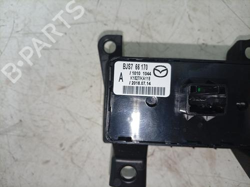 Switch ABARTH 124 Spider 1.4 (348) | BP40127647I30 - Image 3