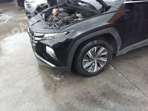 Used Left front shock absorber HYUNDAI TUCSON (NX4E, NX4A) [2020-2025]  24807100