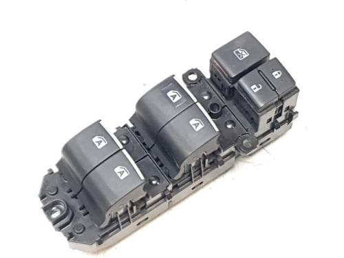 Used Left front window switch TOYOTA C-HR (_X1_) 1.8 Hybrid (ZYX10_, ZYX11_) (98 hp) 30940362