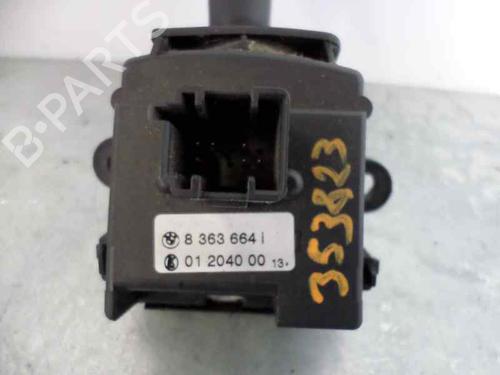 Steering column stalk BMW 3 (E46) 320 d | BP1331641I23 
