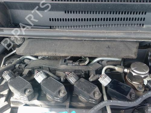 Used Catalyst Catalyst TOYOTA COROLLA Hatchback (_E21_, _EA1_, _EH1_) 2.0 Hybrid (MZEH12) (180 hp) 39613532 39613532