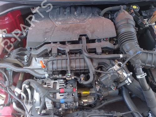 Catalyst KIA STONIC (YB) 1.0 T-GDi Eco-Dynamics+ | BP37292844M10 - Image 2