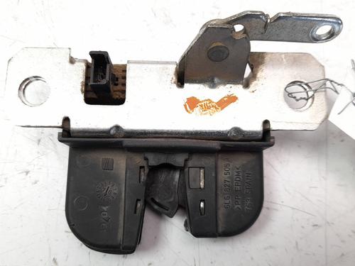 Used Tailgate lock SEAT IBIZA III (6L1) 1.9 SDI (64 hp) 10173989