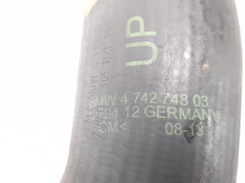 Pipe BMW 3 Gran Turismo (F34) 320 d | BP16761703M125 
