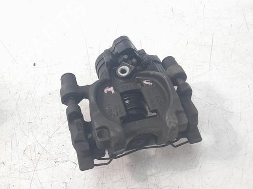 Used Left rear brake caliper SEAT LEON (5F1) 1.5 TSI (150 hp) 31338014