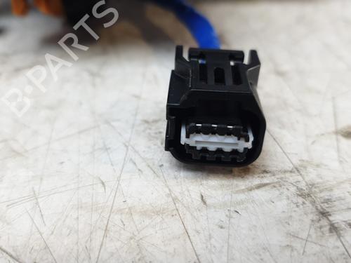 Front right exterior door handle KIA SPORTAGE V (NQ5) 1.6 T-GDI MHEV | BP27871023C129 