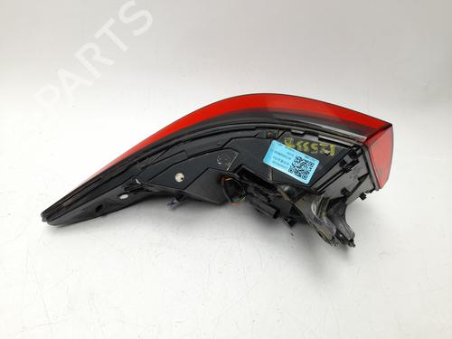 Right taillight MG MG ZS SUV (AZS1) 1.5 VTi | BP34194632C35 - Image 4