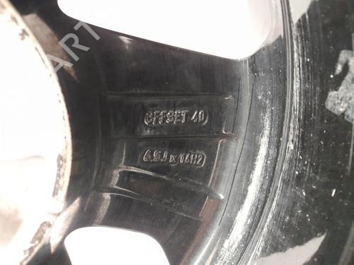 Fælk KIA XCEED (CD) 1.6 GDI Hybrid | BP36112030C45 - Image 9