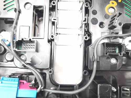 Interior roof light AUDI A6 C7 Avant (4G5, 4GD) S6 quattro | BP16847674I8 
