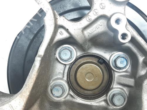 Right rear steering knuckle HONDA CIVIC VIII Hatchback (FN, FK)  | BP19063365M28 