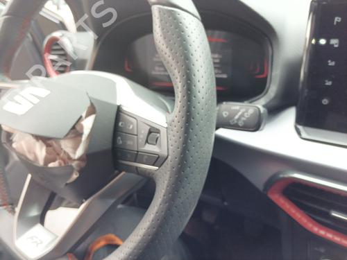 Steering column SEAT ARONA (KJ7, KJP) 1.0 TSI | BP24807901M21 - Image 2