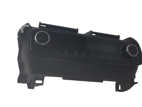 Used Climate control Climate control TOYOTA YARIS (_P21_, _PA1_, _PH1_) 1.5 (MXPA11) (125 hp) 29022043 29022043