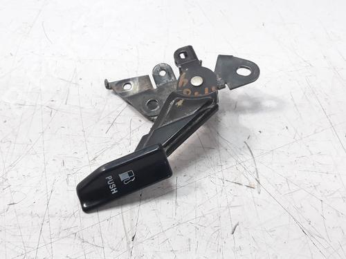 Used Fuel flap NISSAN TERRANO II (R20) [1992-2007]  16569011