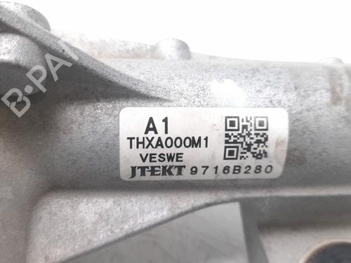 Steering rack HONDA HR-V (RU)  | BP17364790M22 