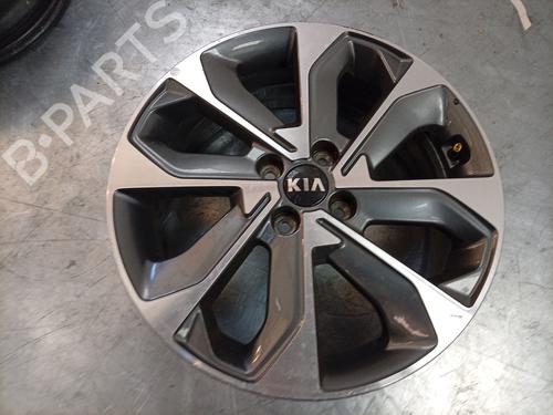 Felg KIA STONIC (YB) 1.0 T-GDi | BP38952820C45 - Image 1