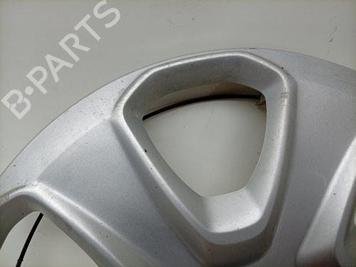 Hulkapsel FORD TRANSIT COURIER B460 Box Body/MPV 1.5 TDCi | BP38235826C160 - Image 2