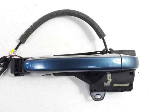Rear left exterior door handle RENAULT MEGANE IV Hatchback (B9A/M/N_) 1.2 TCe 130 (B9MR) 806070266R
