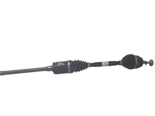 Used Right front driveshaft Right front driveshaft BMW X4 (G02, F98) xDrive 30 i (252 hp) 31333818 31333818