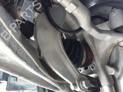 Used Right front driveshaft VOLVO XC60 II (246) D4 Polestar (200 hp) 24968652