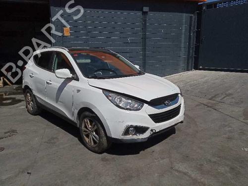 Servo brake HYUNDAI ix35 (LM, EL, ELH)  | BP8666853M42 