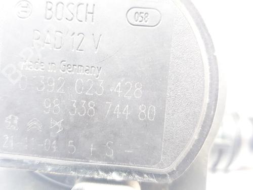 Other CITROËN C4 III (BA_, BB_, BC_)  | BP25901354O1 
