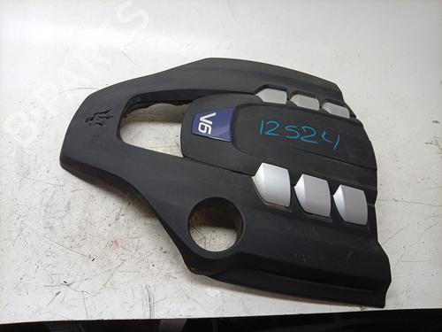 Used Upper protection Upper protection 38048235 38048235