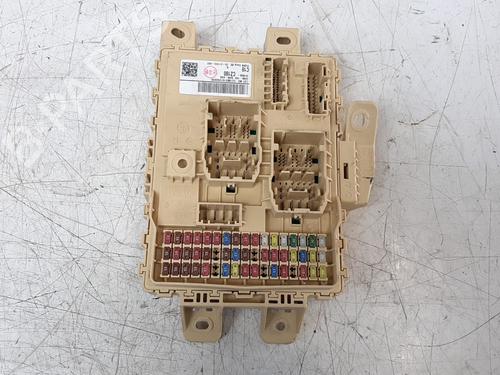 Fuse box HYUNDAI TUCSON (NX4E, NX4A) 1.6 T-GDi Hybrid (179 hp) 16342081