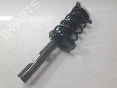 Used Left front shock absorber Left front shock absorber MERCEDES-BENZ B-CLASS Sports Tourer (W247) [2018-2026] 21017415 21017415