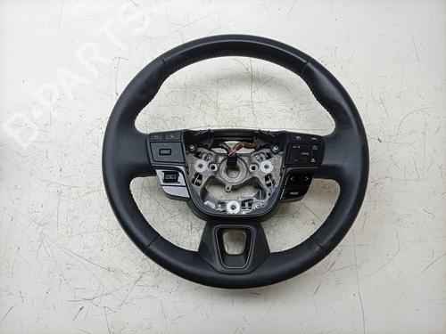 Used Steering wheel Steering wheel 24808032 24808032
