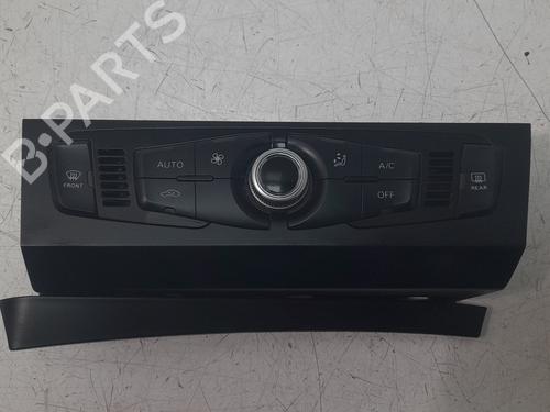 Commande Chauffage AUDI Q5 (8RB) 2.0 TDI quattro (190 hp) 31993820