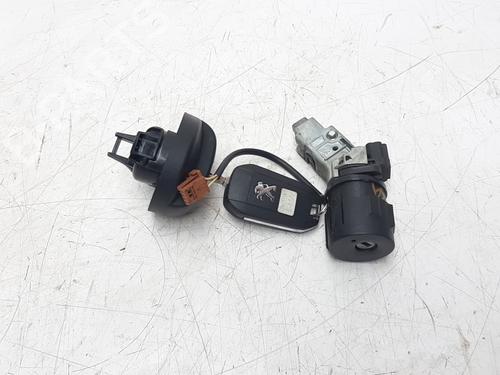 Used Ignition barrel PEUGEOT 2008 I (CU_) [2013-2025]  11810627