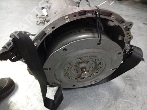 Gearbox JAGUAR XJ (X351) 3.0 SDV6 | BP36995322M3 - Image 7
