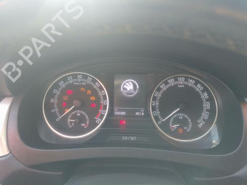 Used Instrument cluster Instrument cluster 38509924 38509924