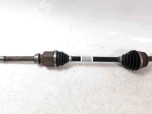 Used Right front driveshaft PEUGEOT 208 II (UB_, UP_, UW_, UJ_) [2019-2025]  21191484
