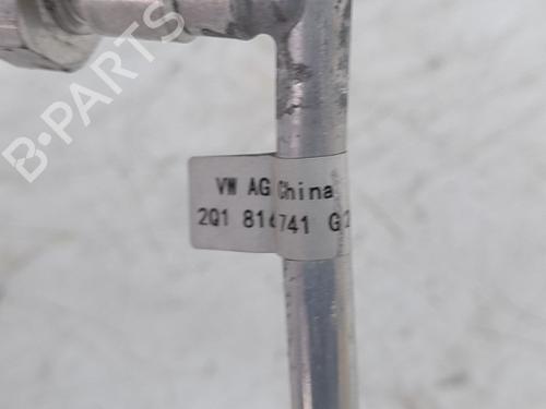 AC pipe VW POLO VI (AW1, BZ1, AE1) 1.0 TSI | BP35752332M126  - Image 6