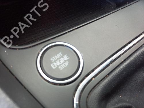 Used Ignition barrel SEAT LEON ST (5F8) 1.5 TGi (131 hp) 24916678