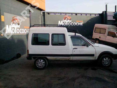 CITROËN C15 Box Body/MPV (VD_)  1.8 D  4471