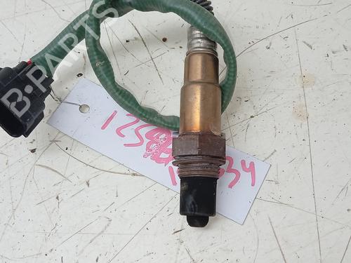 Electronic sensor RENAULT CLIO IV (BH_) 0.9 TCe 90 (BHNF, BHMA, BHMH, BHJK, BHJR) | BP37240009M84 - Image 4