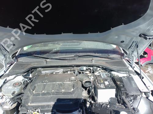 Torpedoplade Torpedoplade SKODA OCTAVIA IV (NX3, NN3, PV3) 2.0 TDi (116 hp) 34004731 34004731